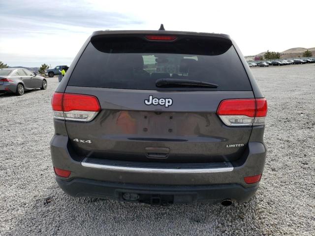 2019 JEEP GRAND CHER - 1C4RJFBGXKC655317