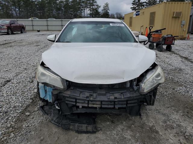 2016 TOYOTA CAMRY LE - 4T4BF1FK2GR539004