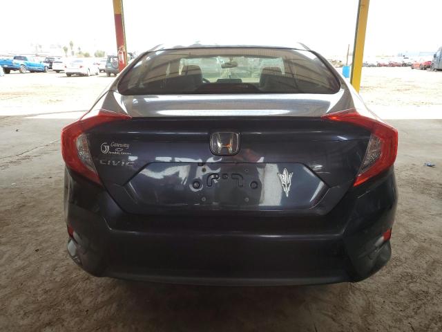 2017 HONDA CIVIC LX - 19XFC2F52HE072255
