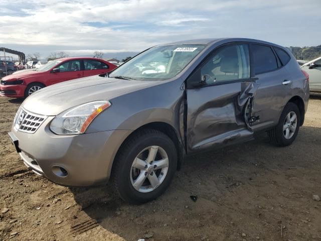 Vin: jn8as5mt4aw506241, lot: 47878955, nissan rogue s 20101