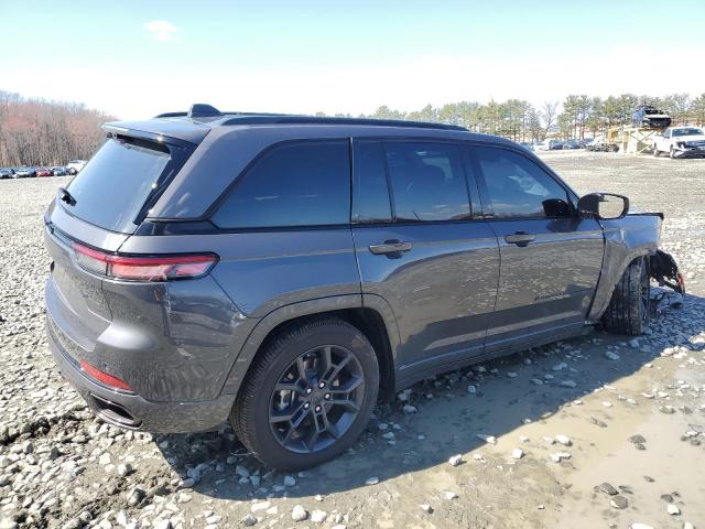 Vin: 1c4rjyb62r8956745, lot: 50268795, jeep grand cher limited 4xe 20243