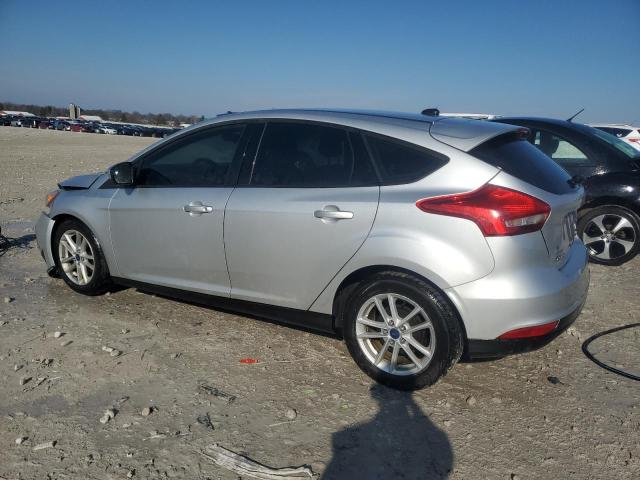 Vin: 1fadp3k27jl250340, lot: 50879505, ford focus se 20182