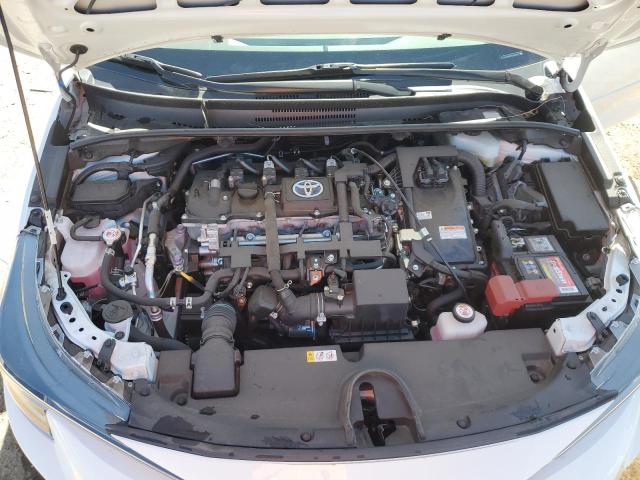 2021 TOYOTA COROLLA LE - JTDEAMDE1MJ004431