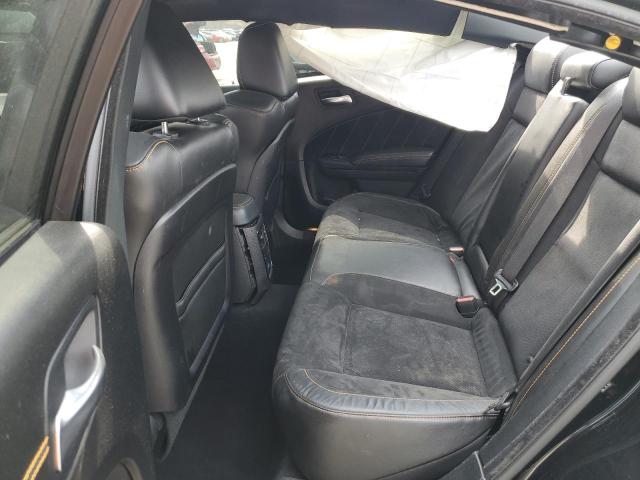 2022 DODGE CHARGER SC - 2C3CDXGJ3NH147994