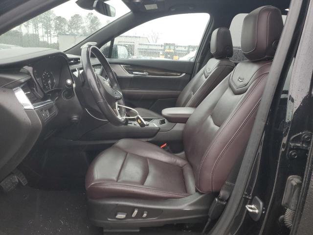 2021 CADILLAC XT6 PREMIU - 1GYKPDRS3MZ117552