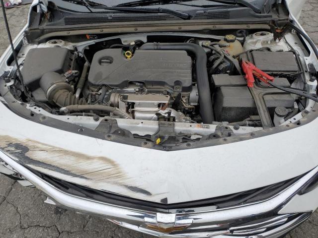 2022 CHEVROLET MALIBU LT #3304500606