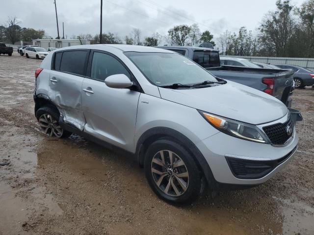 Vin: kndpbcac6f7702956, lot: 49808045, kia sportage lx 20154