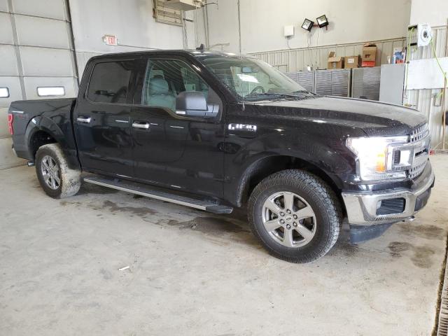 Vin: 1ftew1ep7kke91738, lot: 50711755, ford f-150 supercrew 20194