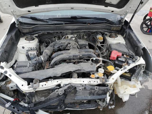 2016 SUBARU FORESTER 2 - JF2SJAKC2GH518854