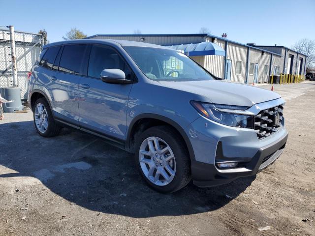 2024 HONDA PASSPORT E 5FNYF8H52RB020345