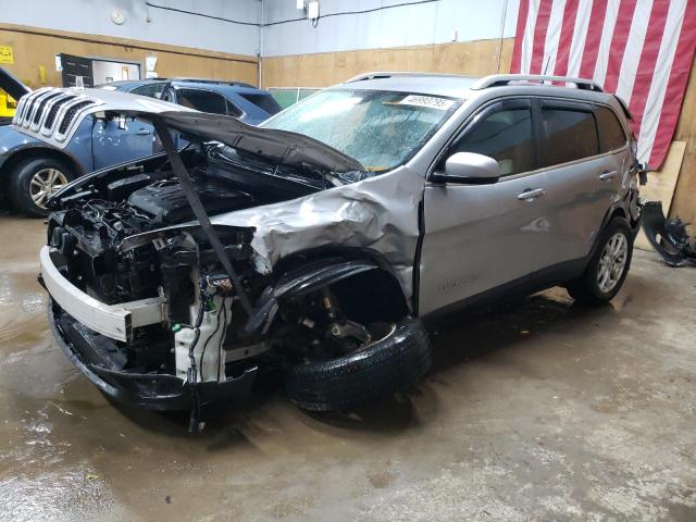 Vin: 1c4pjmcs8gw173837, lot: 46993795, jeep grand cher latitude 2016 img_1