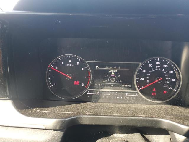 2021 KIA SORENTO LX - 5XYRGDLCXMG022815