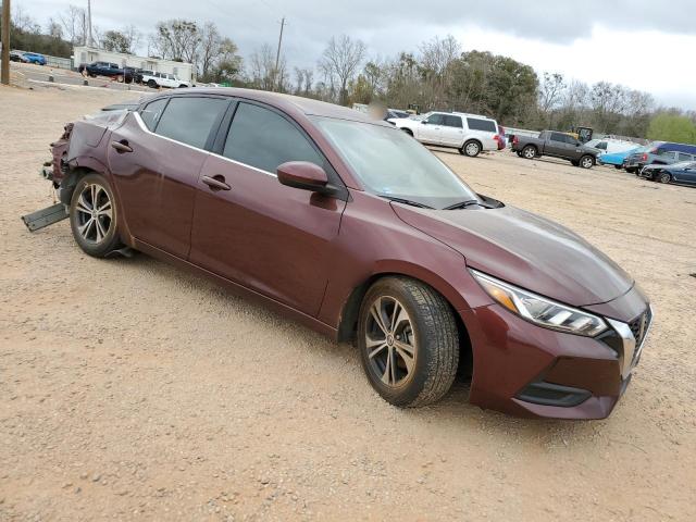 Vin: 3n1ab8cv3ny209401, lot: 47683045, nissan sentra sv 20224