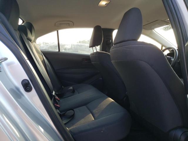 2024 TOYOTA COROLLA LE - JTDBCMFE7R3040629