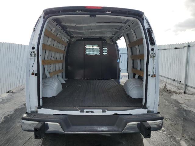 2023 GMC SAVANA G25 1GTW7AFP1P1130650
