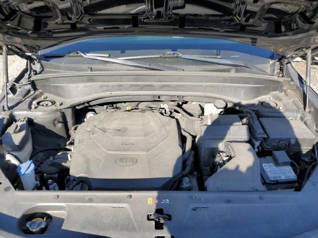 2020 KIA TELLURIDE #3302646147