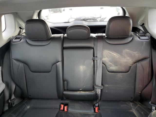 2022 JEEP COMPASS LA - 3C4NJDBB4NT121925