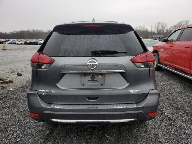 5N1AT2MT5LC785707 2020 NISSAN ROGUE
