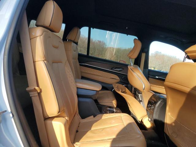 2023 JEEP GRAND CHER - 1C4RJKEG8P8723399