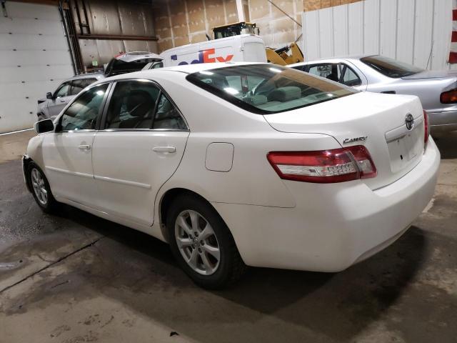 Vin: 4t1bf3ek5bu735597, lot: 47881405, toyota camry base 20112