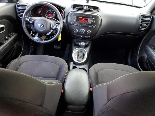 2015 KIA SOUL - KNDJN2A21F7215839