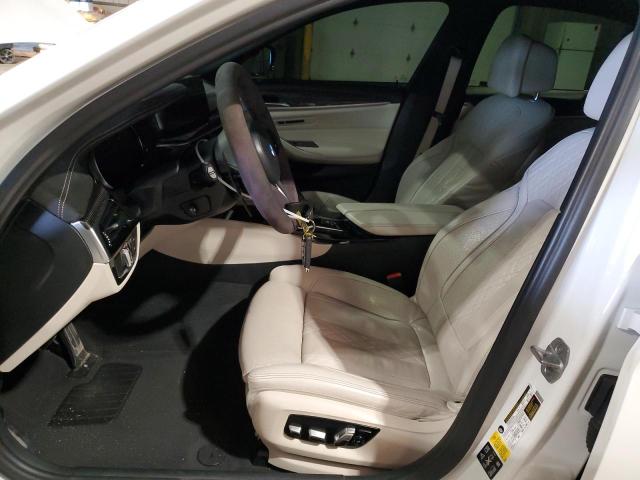 2018 BMW M550XI WBAJB9C5XJB035514