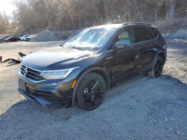VOLKSWAGEN TIGUAN SE