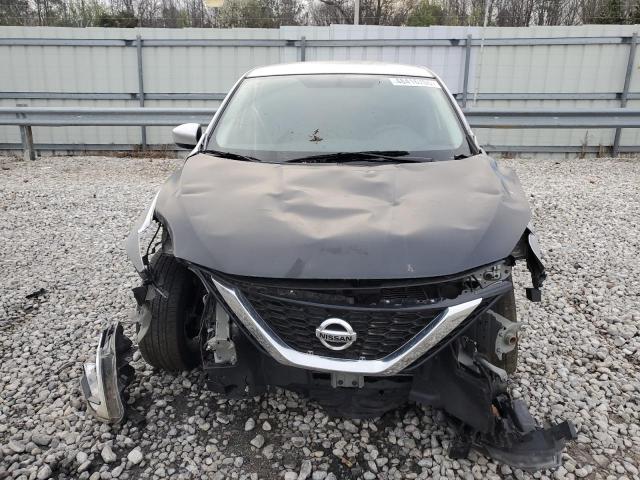 2019 NISSAN SENTRA S - 3N1AB7AP4KY343067