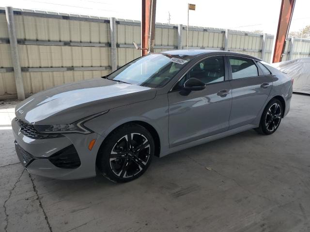 2023 KIA K5 GT LINE - 5XXG64J27PG181241