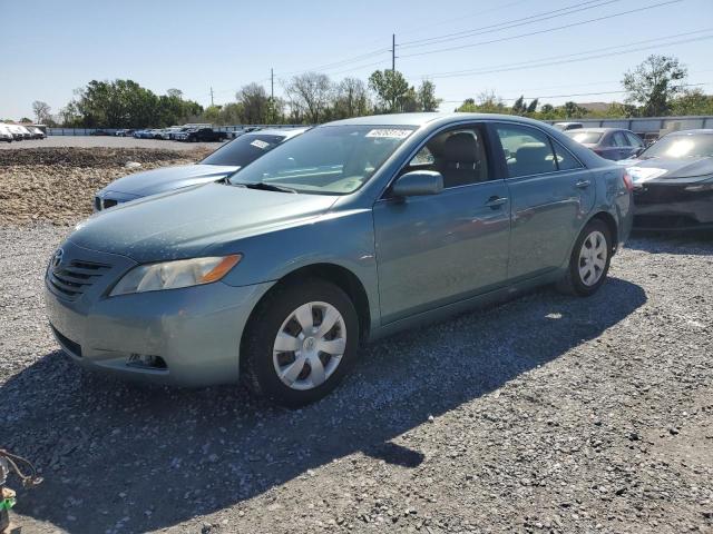TOYOTA CAMRY CE