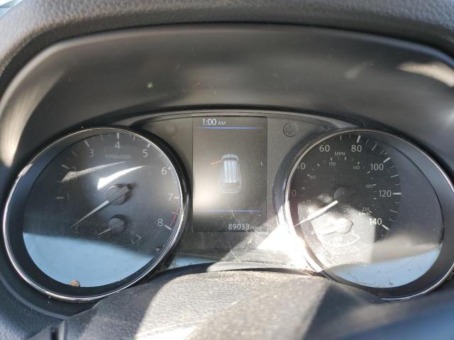 2019 NISSAN ROGUE S - KNMAT2MTXKP508966