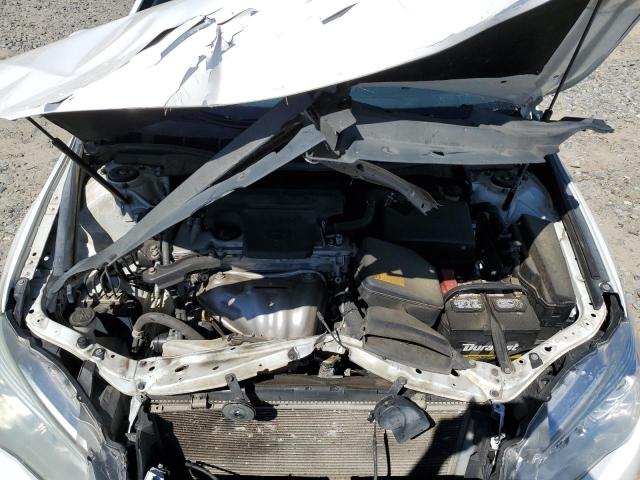 2015 TOYOTA CAMRY LE - 4T4BF1FKXFR483487