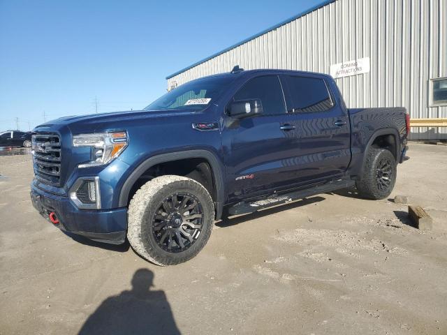 Vin: 3gtp9eel1kg288579, lot: 47731255, gmc sierra k1500 at4 2019 img_1