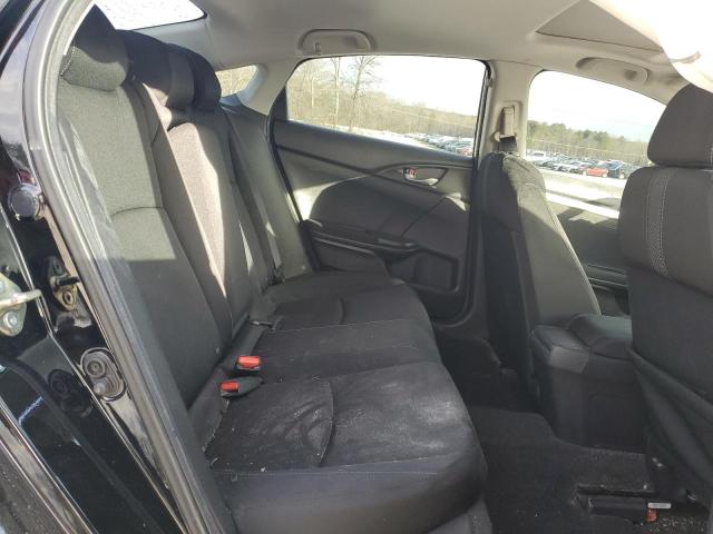 2020 HONDA CIVIC EX - 19XFC1F3XLE002083