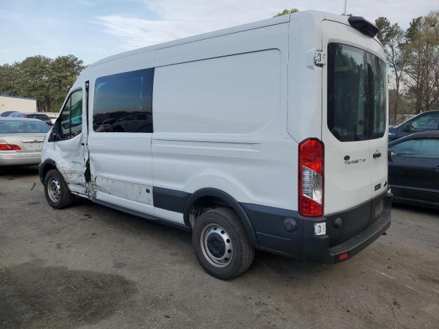 Vin: 1ftye1d87lkb37438, lot: 50451065, ford transit t-150 20202