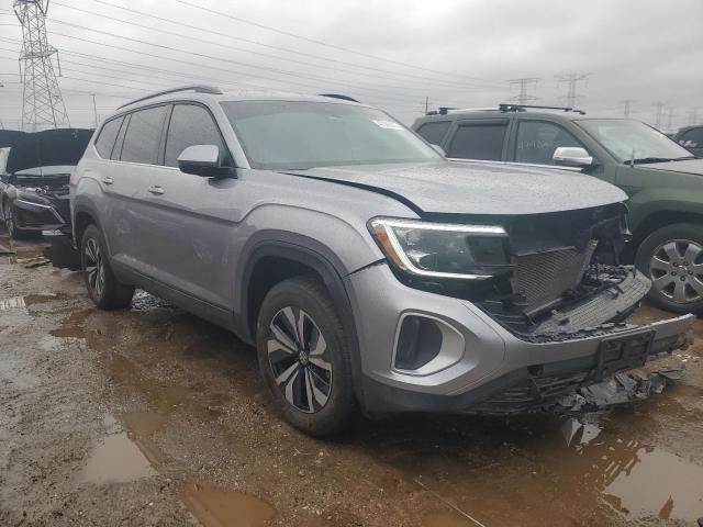 Vin: 1v2lr2ca0rc581349, lot: 47809615, volkswagen atlas se 20244
