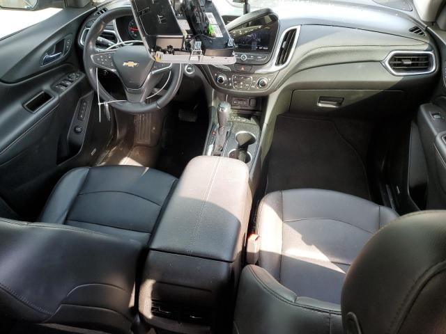 2021 CHEVROLET EQUINOX PR - 2GNAXNEV9M6152641