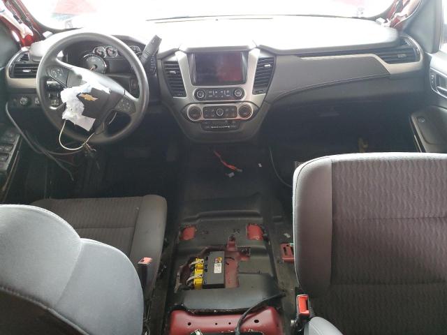 2020 CHEVROLET SUBURBAN K - 1GNSKKEC4LR254559