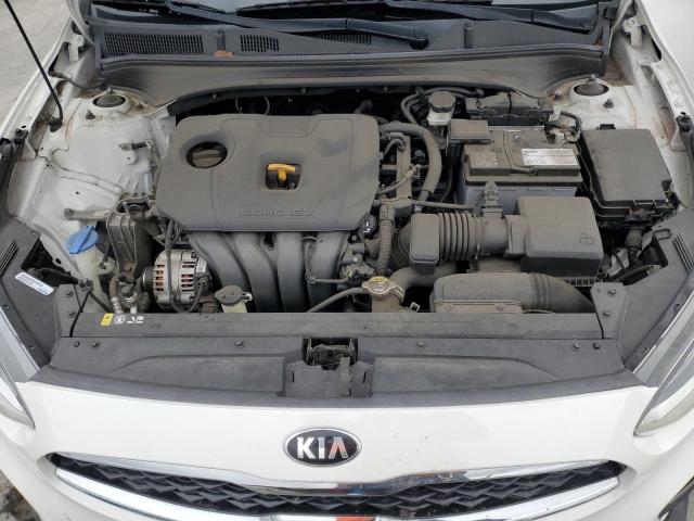 2019 KIA FORTE - 3KPF34AD2KE070085