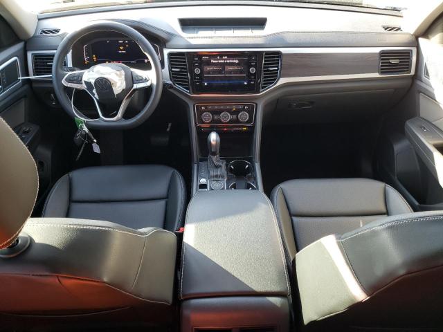 2023 VOLKSWAGEN ATLAS SE - 1V2HR2CA6PC540453
