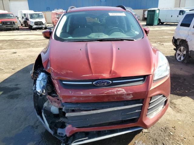 2016 FORD ESCAPE SE - 1FMCU9GX9GUC25329