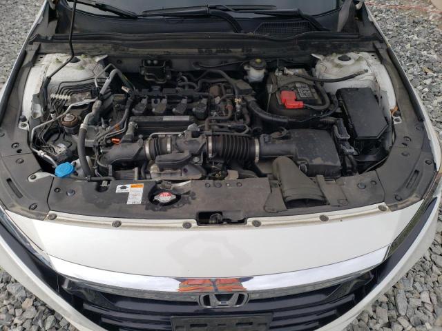 2019 HONDA ACCORD LX - 1HGCV1F1XKA164486