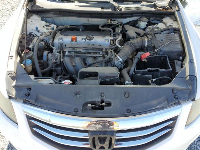 2011 HONDA ACCORD SE - 1HGCP2F64BA133231