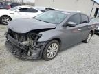 2017 NISSAN SENTRA S - 3N1AB7AP4HY242359