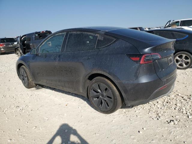 Vin: 7saygdee8sa338745, lot: 50034495, tesla model y 20252