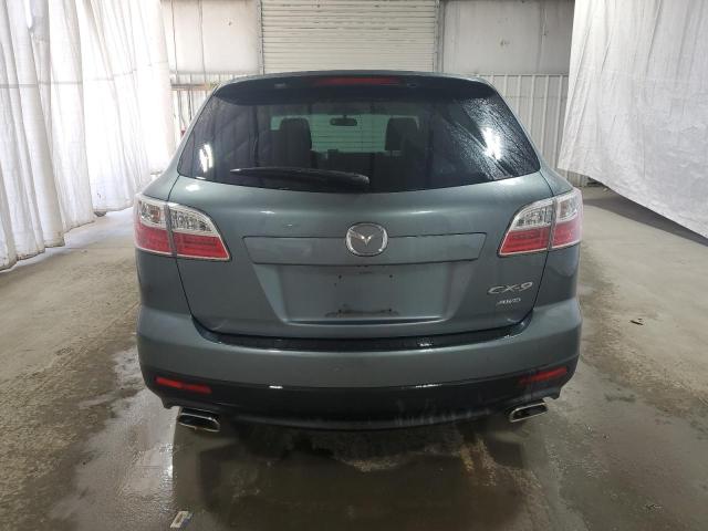 2010 MAZDA CX-9 - JM3TB3MV7A0229752