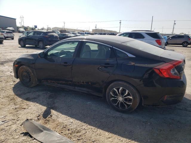 2016 HONDA CIVIC LX 19XFC2F59GE237491