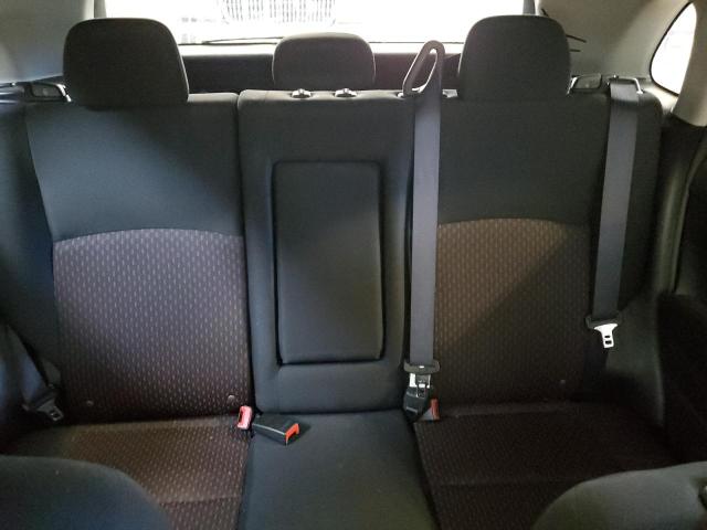 2018 MITSUBISHI RVR SE JA4AJ3AU9JU601190