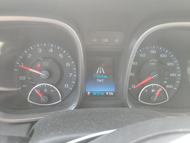 2015 CHEVROLET MALIBU 1LT 1G11C5SL1FF312696