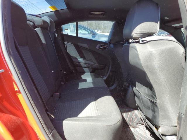 2019 DODGE CHARGER R/ - 2C3CDXCT3KH608484
